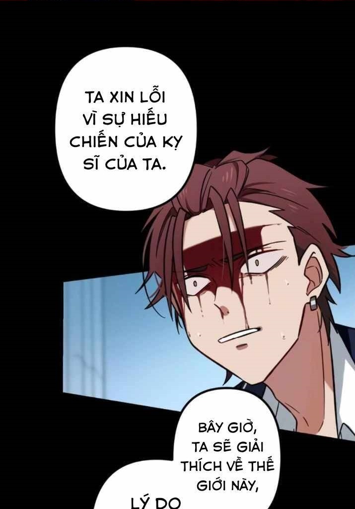 Sát Thủ Mạnh Nhất Chuyển Sinh Sang Thế Giới Khác Chương 2