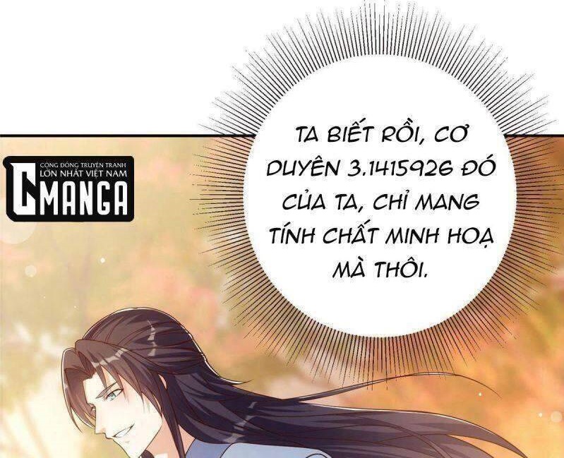 Chưởng Môn Khiêm Tốn Chút Chương 6