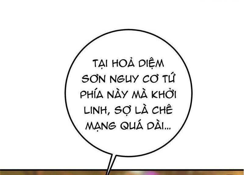 Chưởng Môn Khiêm Tốn Chút Chương 7