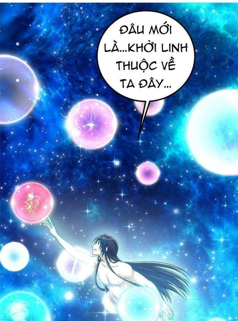 Chưởng Môn Khiêm Tốn Chút Chương 8