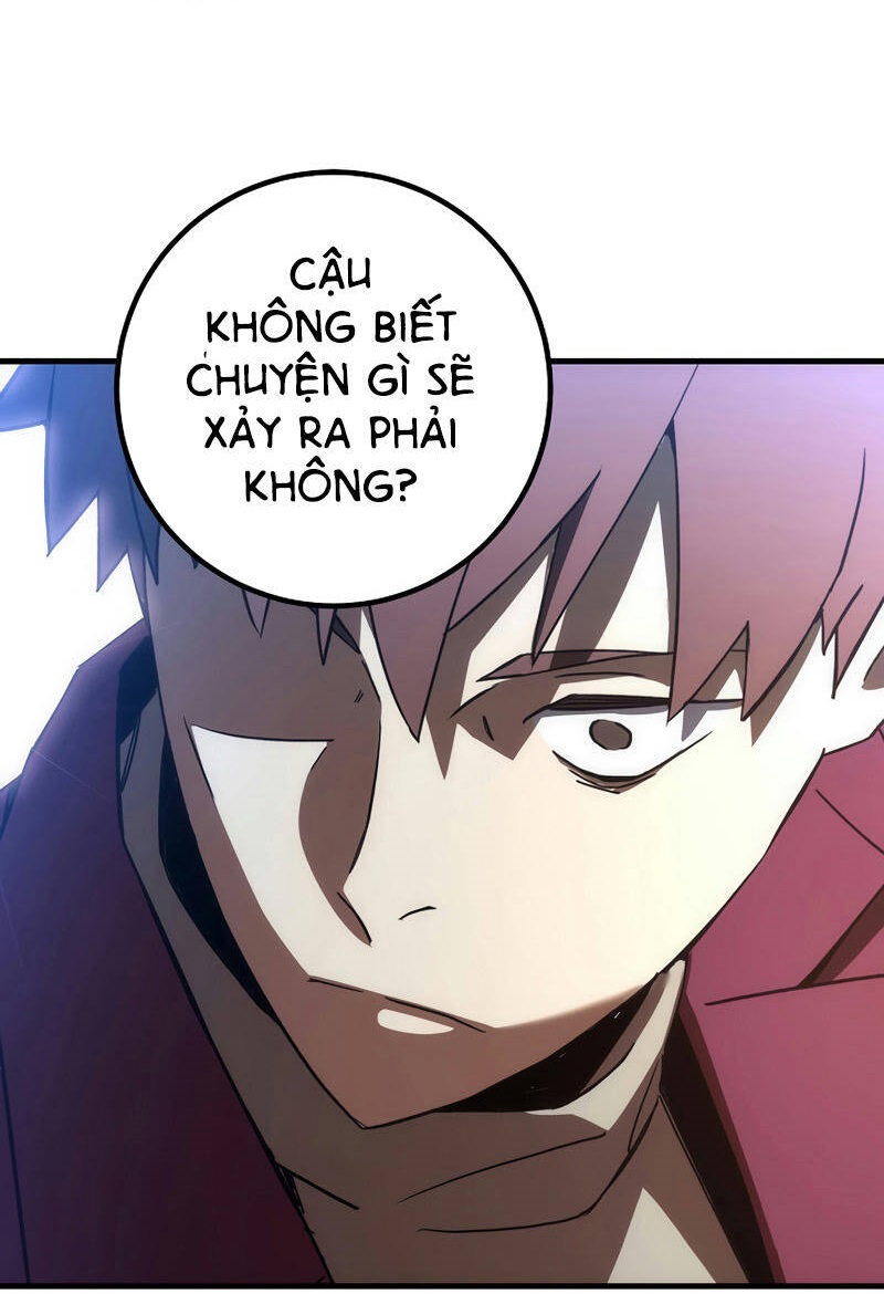 Anh Hùng Trở Lại Chương 12