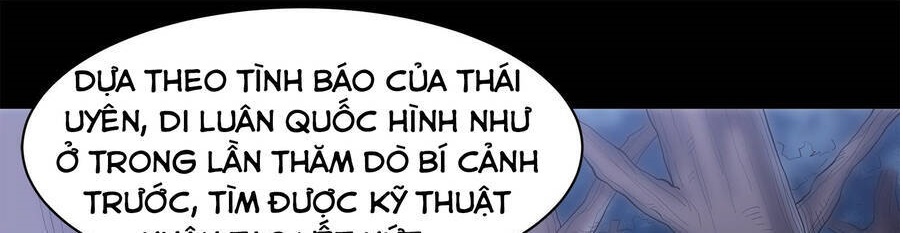 Tinh Giáp Hồn Tướng Chương 23