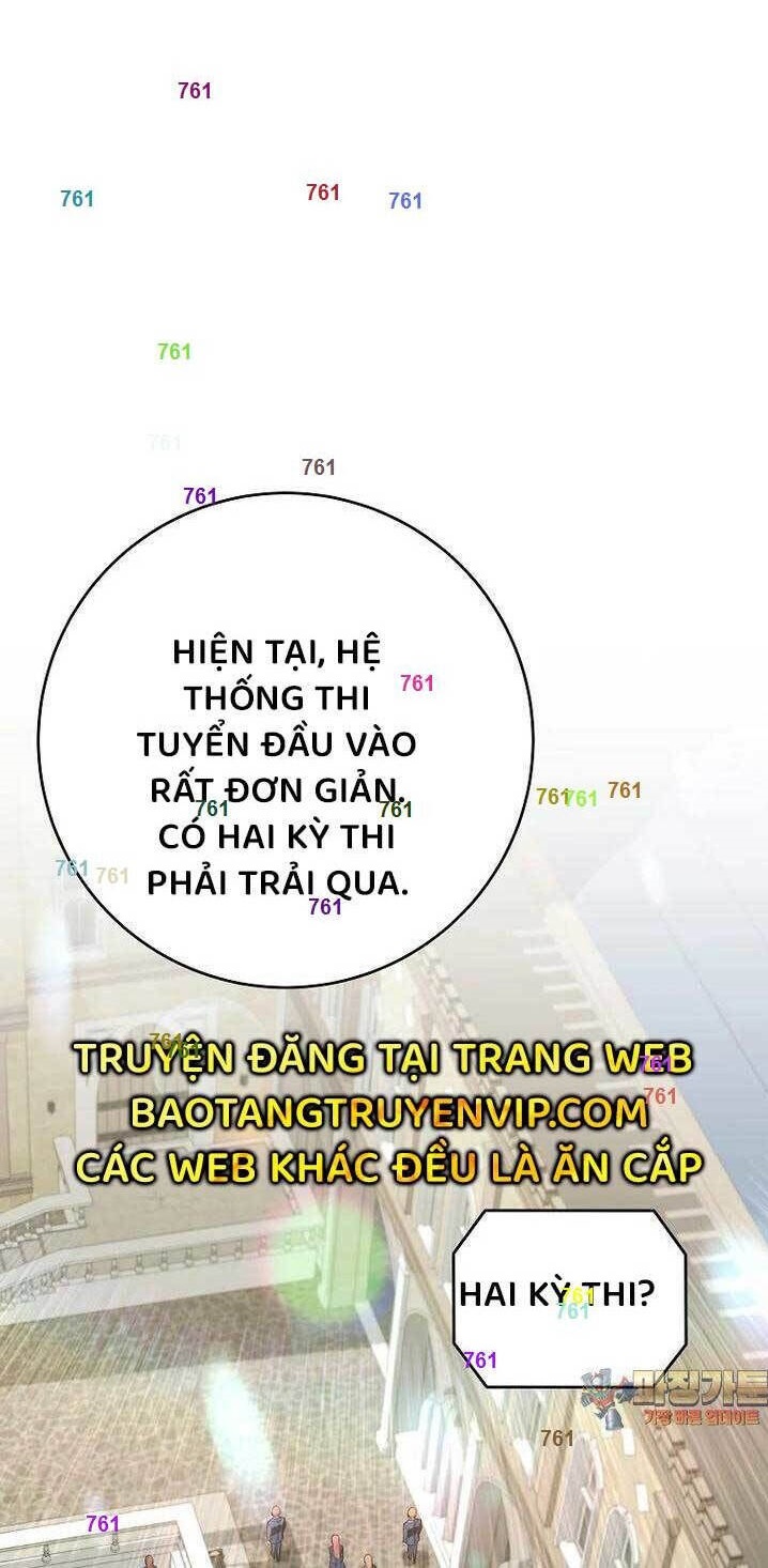 Chuyển Sinh Thành Thiên Tài Xuất Chúng Của Danh Môn Thế Gia Chương 18