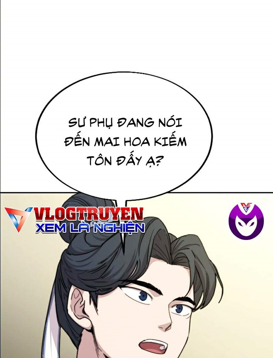 Hoa Sơn Tái Xuất Chương 24
