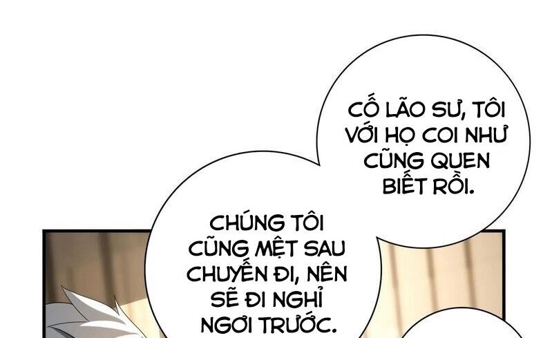 Ngự Long Sư Ai Bảo Yếu Nhất Chương 21