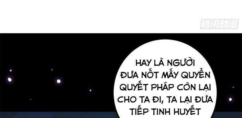Chưởng Môn Khiêm Tốn Chút Chương 17