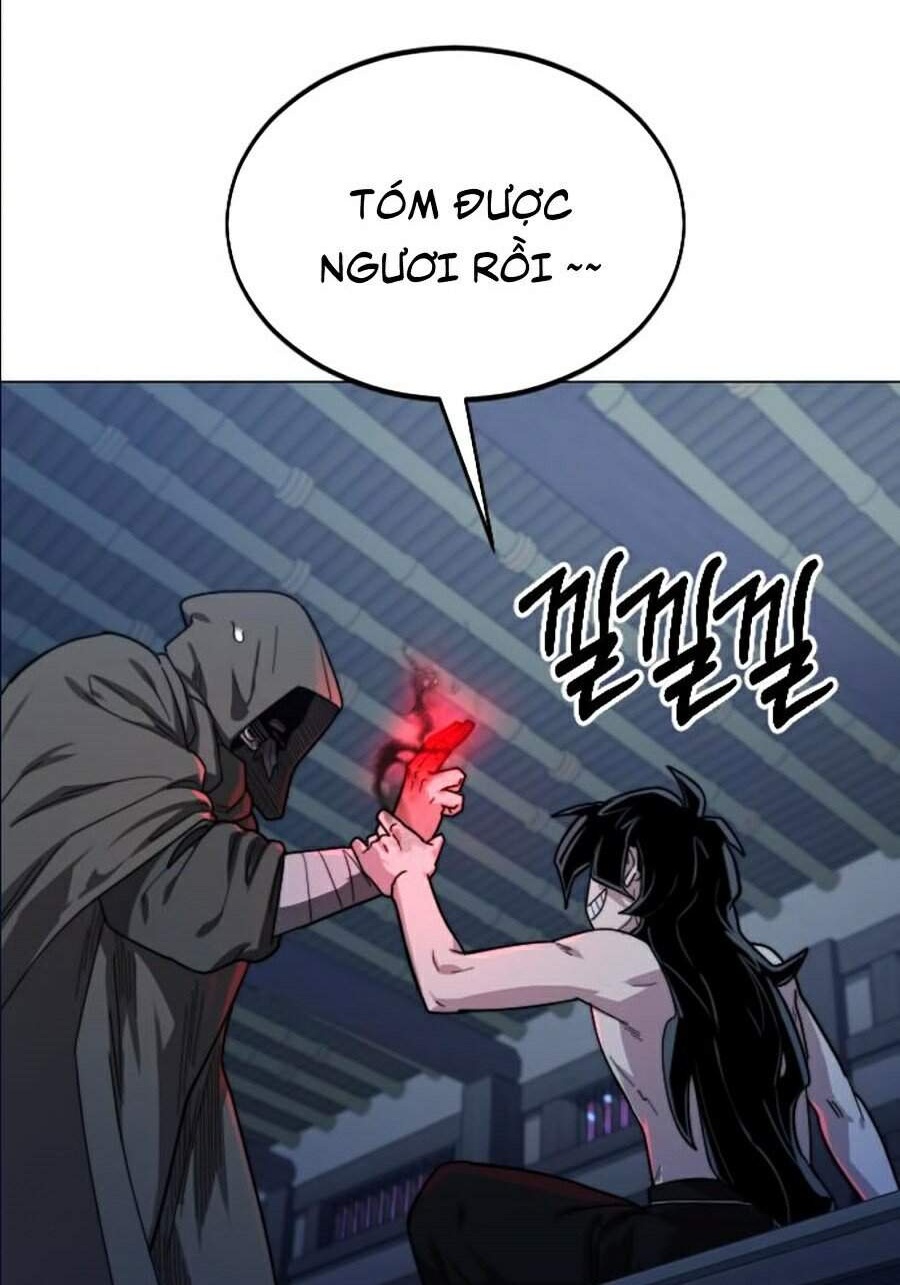 Hoa Sơn Tái Xuất Chương 27