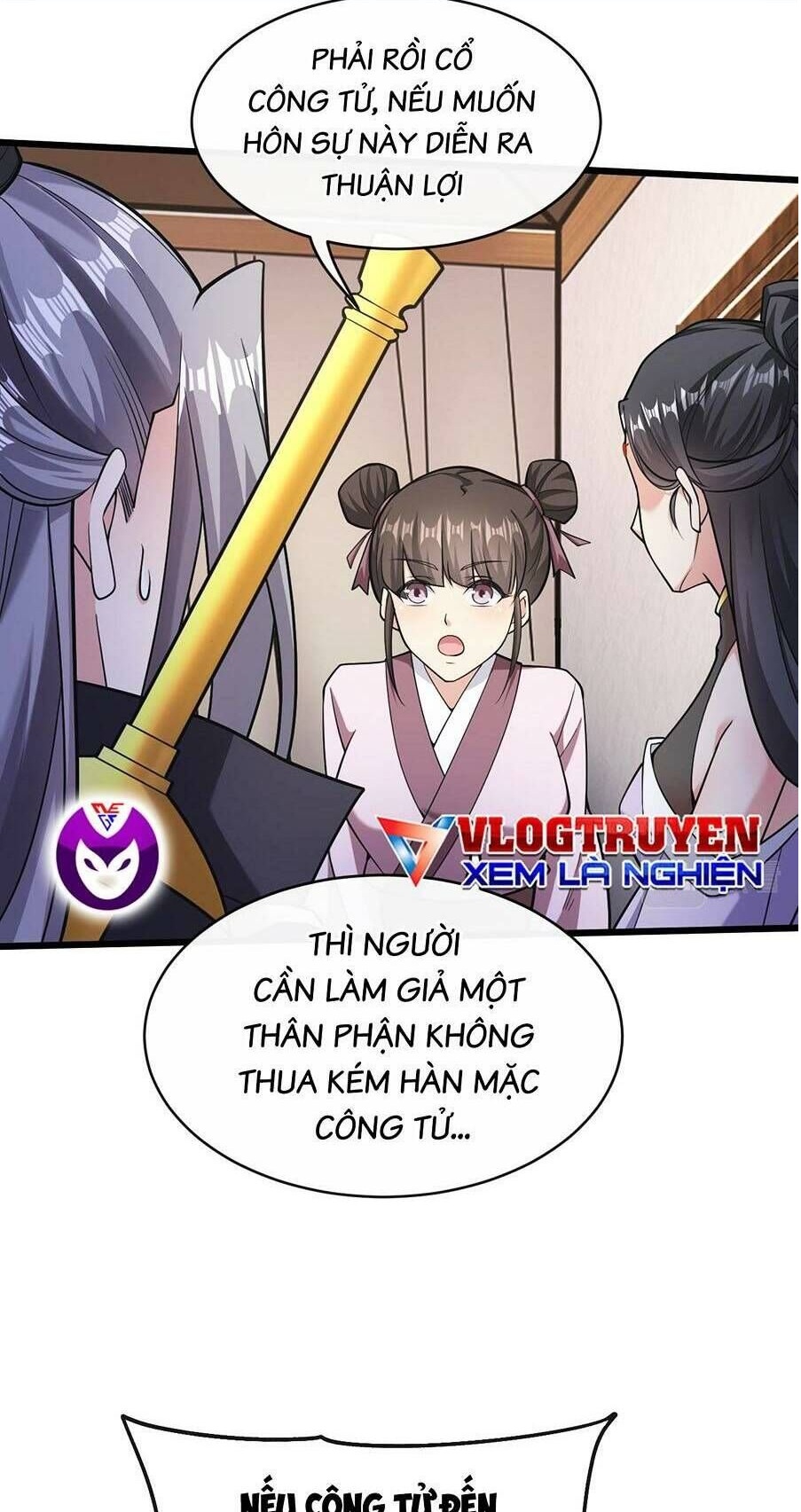 Thập Đại Đế Hoàng Chương 35