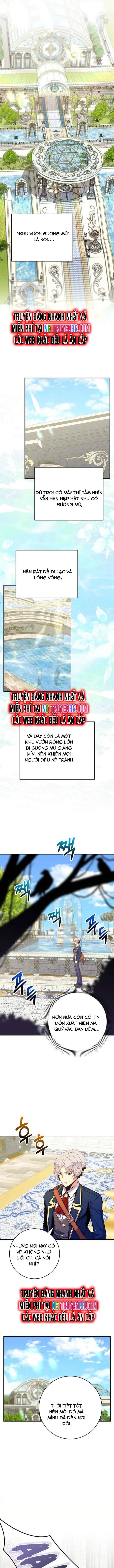Chuyển Sinh Thành Thiên Tài Xuất Chúng Của Danh Môn Thế Gia Chương 30