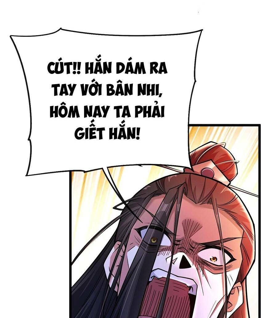 Thập Đại Đế Hoàng Chương 40