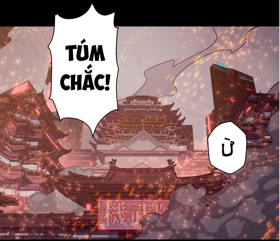 Tinh Giáp Hồn Tướng Chương 38