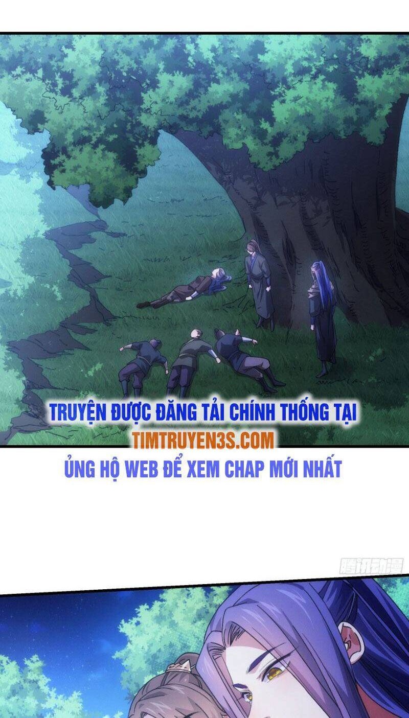 Anh Chàng Không Theo Qui Tắc Chương 42