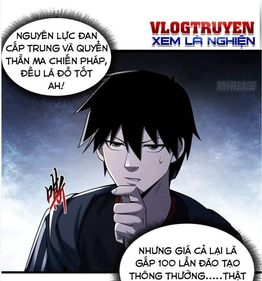Cửa Hàng Sủng Thú Siêu Thần Chương 35