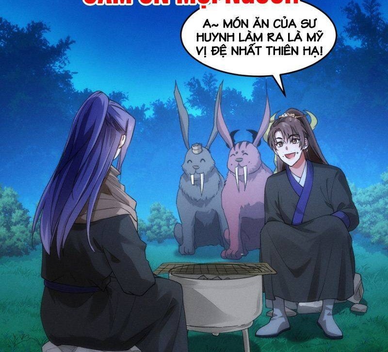 Anh Chàng Không Theo Qui Tắc Chương 45