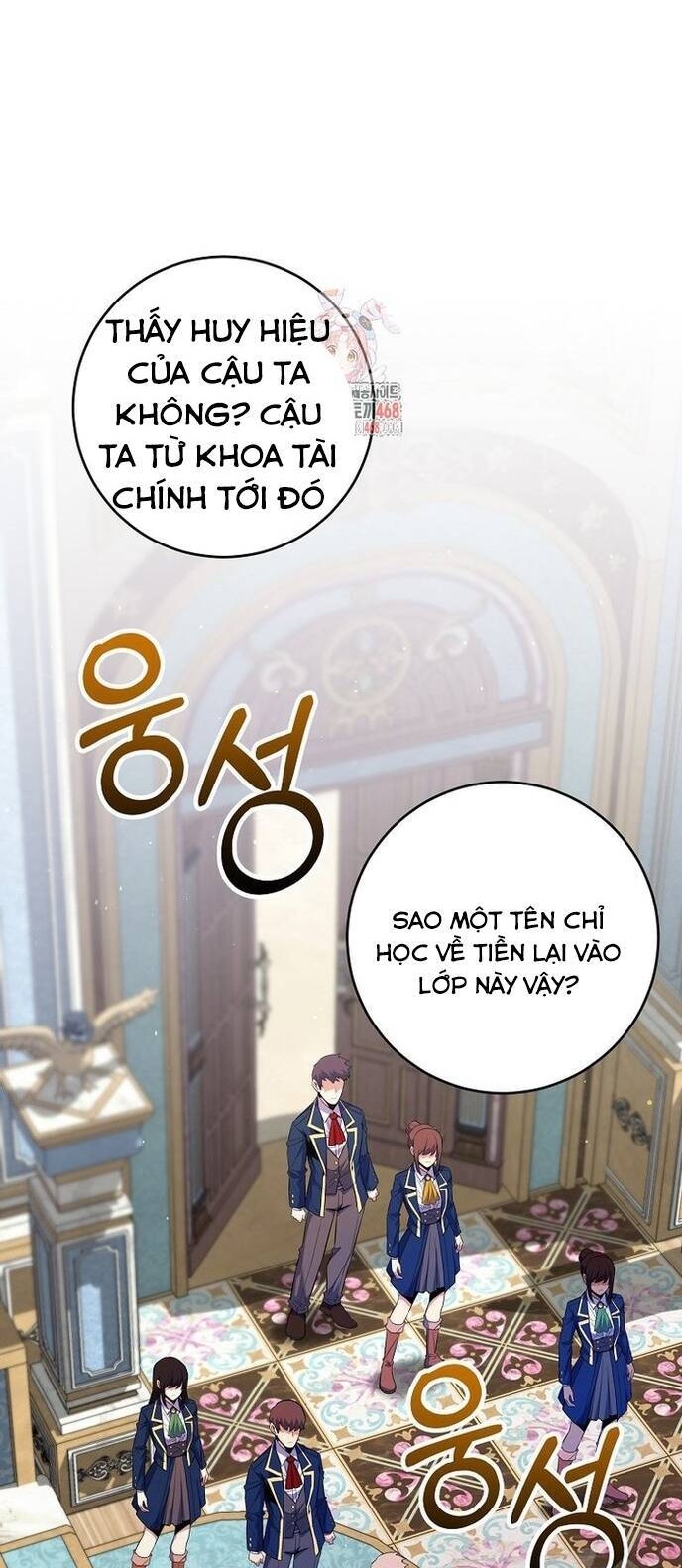 Chuyển Sinh Thành Thiên Tài Xuất Chúng Của Danh Môn Thế Gia Chương 37