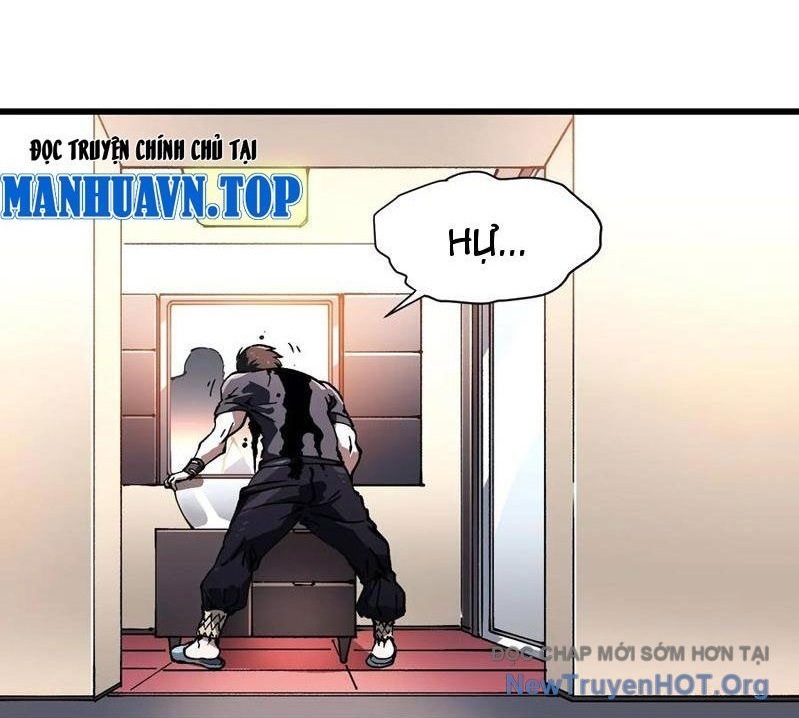 Thời Đại Cao Võ Bắt Đầu Thức Tỉnh Quái Thú Chi Vương Chương 43