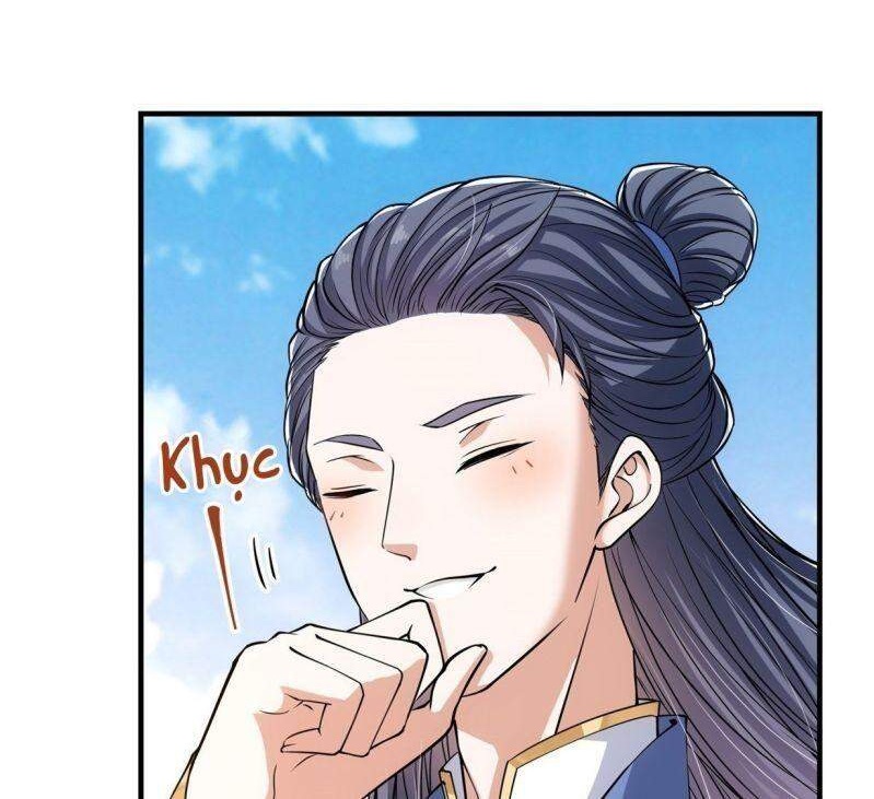 Chưởng Môn Khiêm Tốn Chút Chương 30