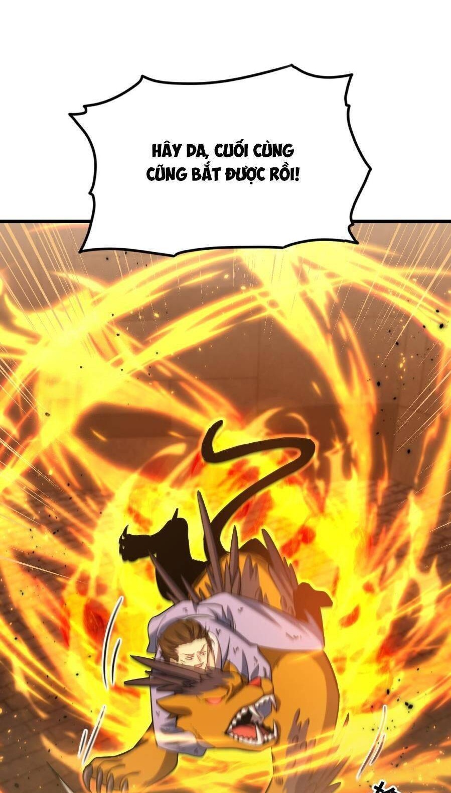 Cao Võ Hạ Cánh Đến Một Vạn Năm Sau Chương 49