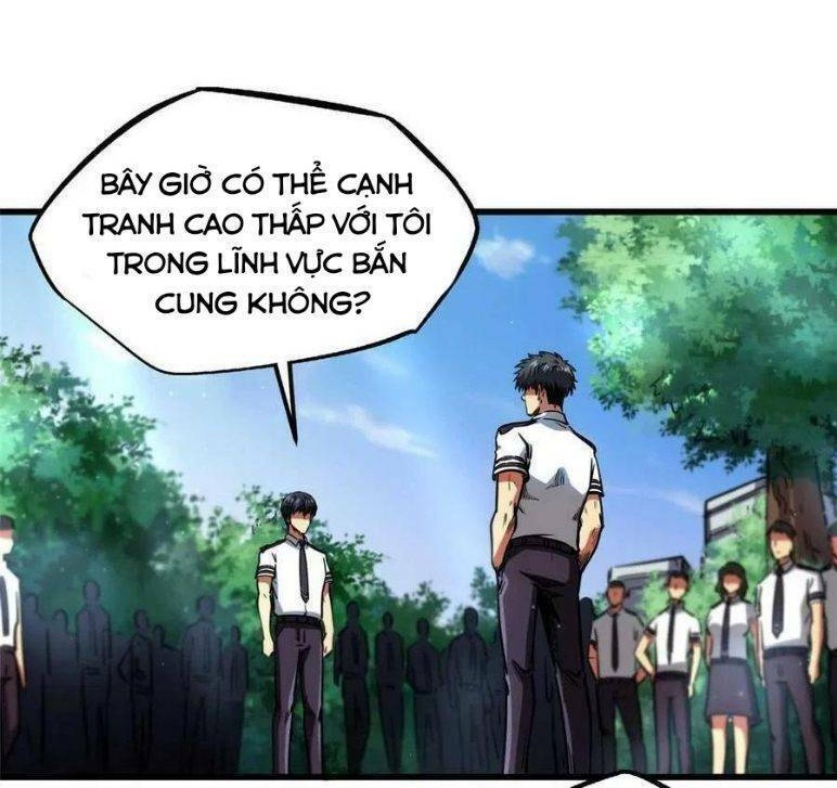 Gen Duy Truyền Siêu Thần Chương 110