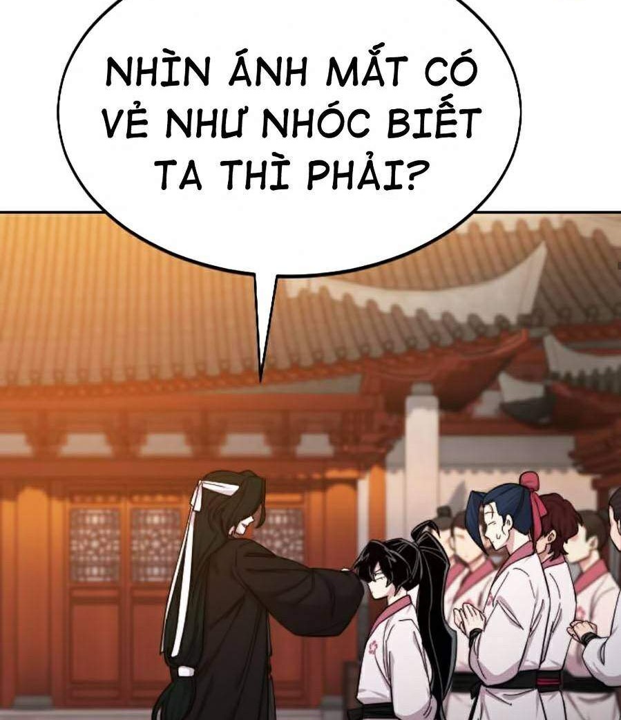 Hoa Sơn Tái Xuất Chương 41