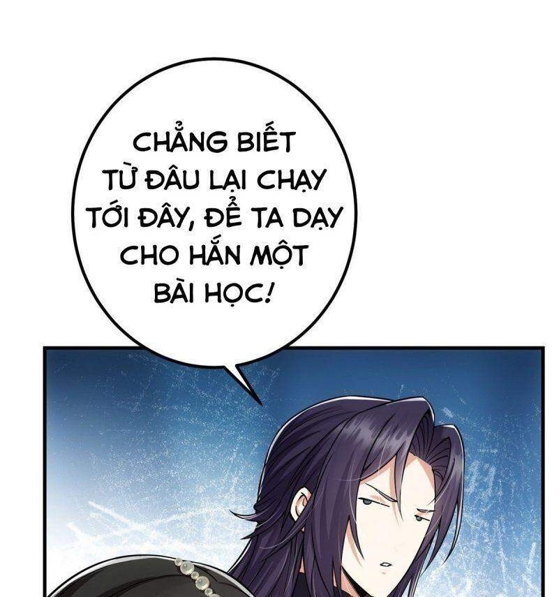 Chưởng Môn Khiêm Tốn Chút Chương 32