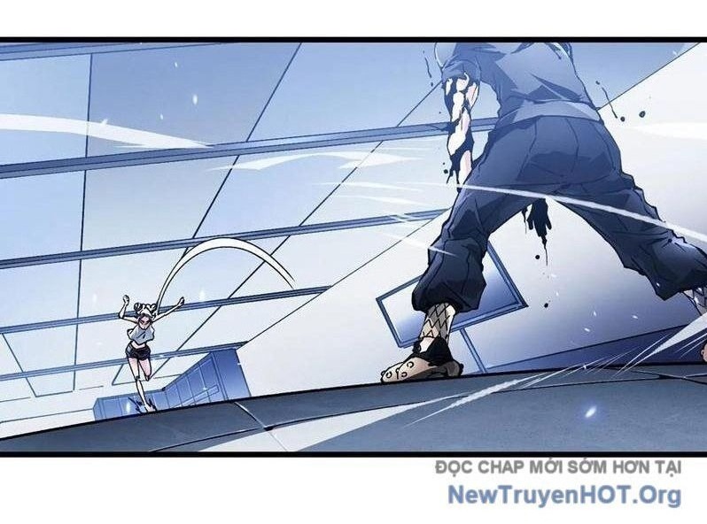 Thời Đại Cao Võ Bắt Đầu Thức Tỉnh Quái Thú Chi Vương Chương 46