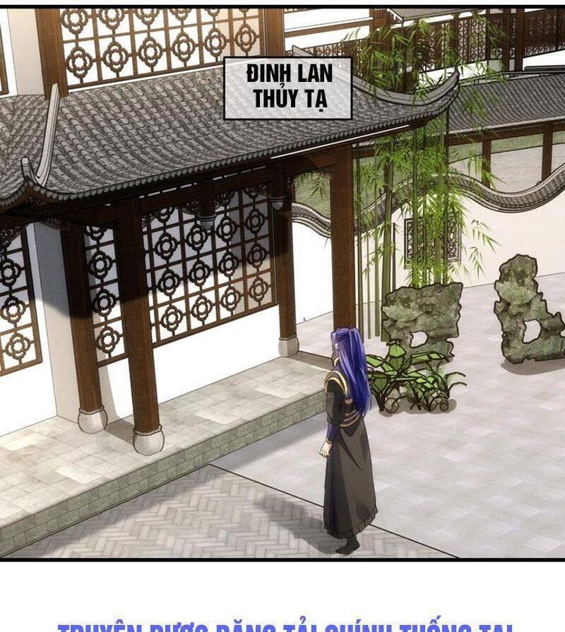 Anh Chàng Không Theo Qui Tắc Chương 50