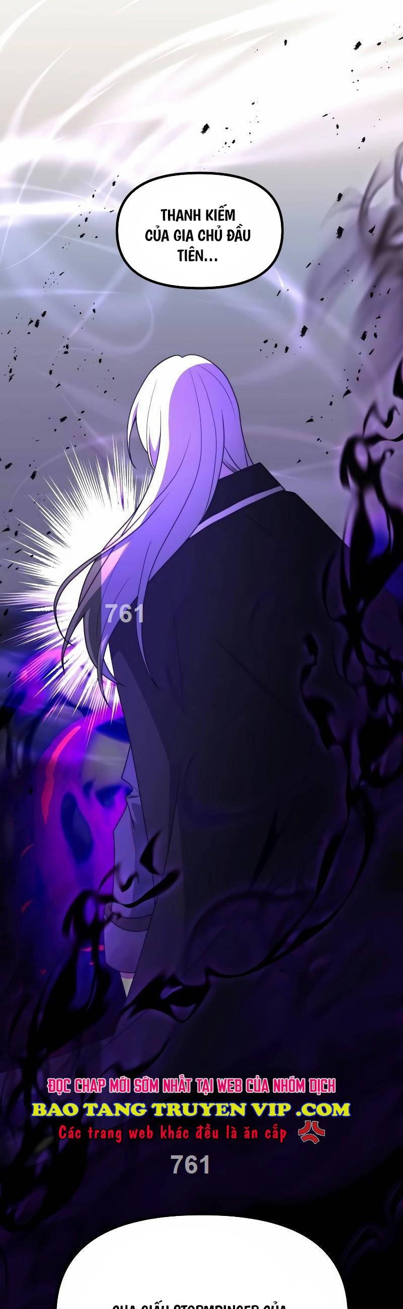 Hắc Kị Sĩ Thiên Tài Giới Hạn Thời Gian Chương 55